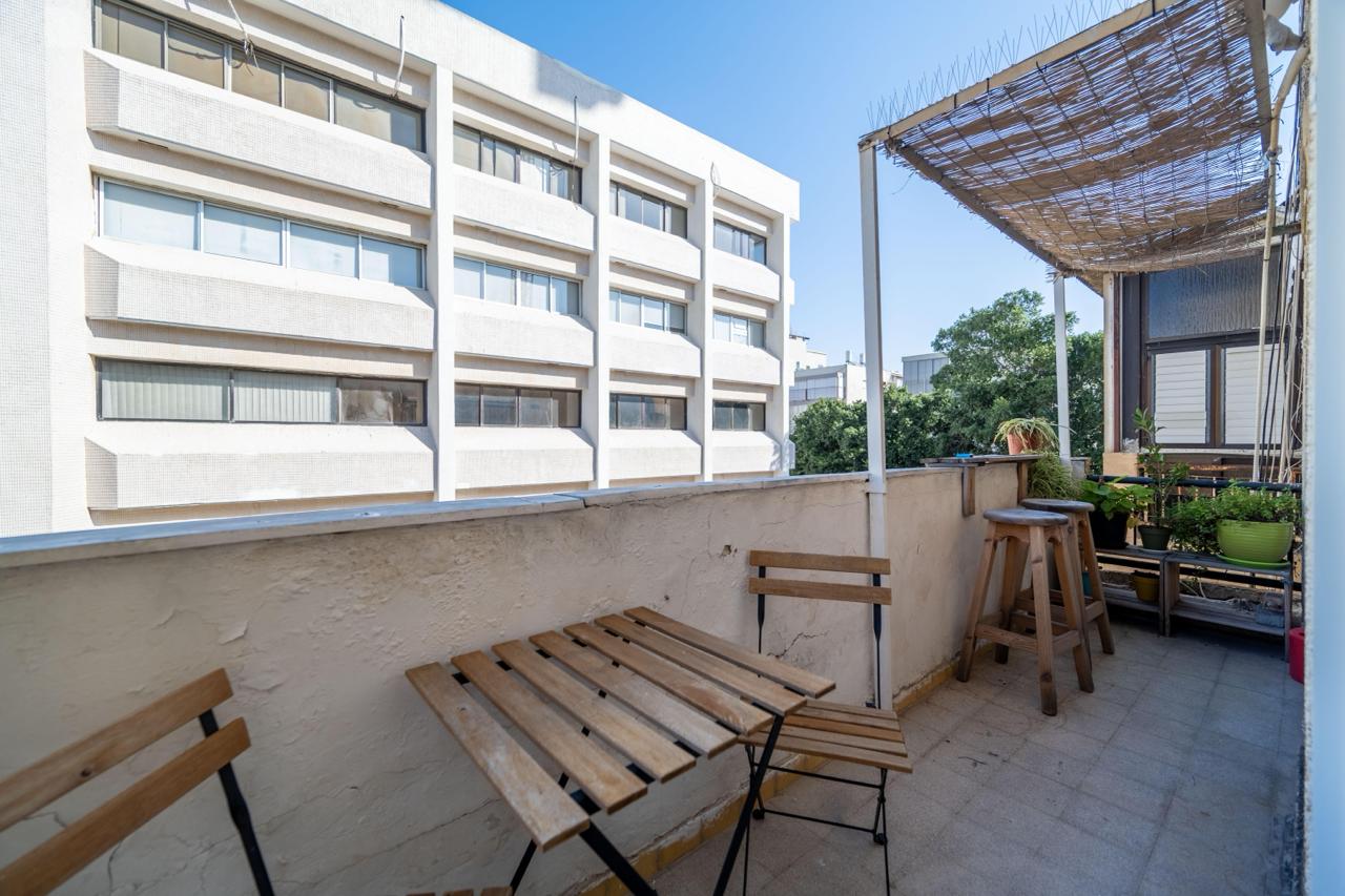 דירה למכירה בתל אביב